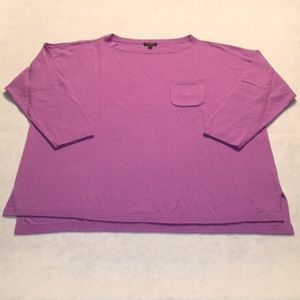 Talbots Crewneck Sweater